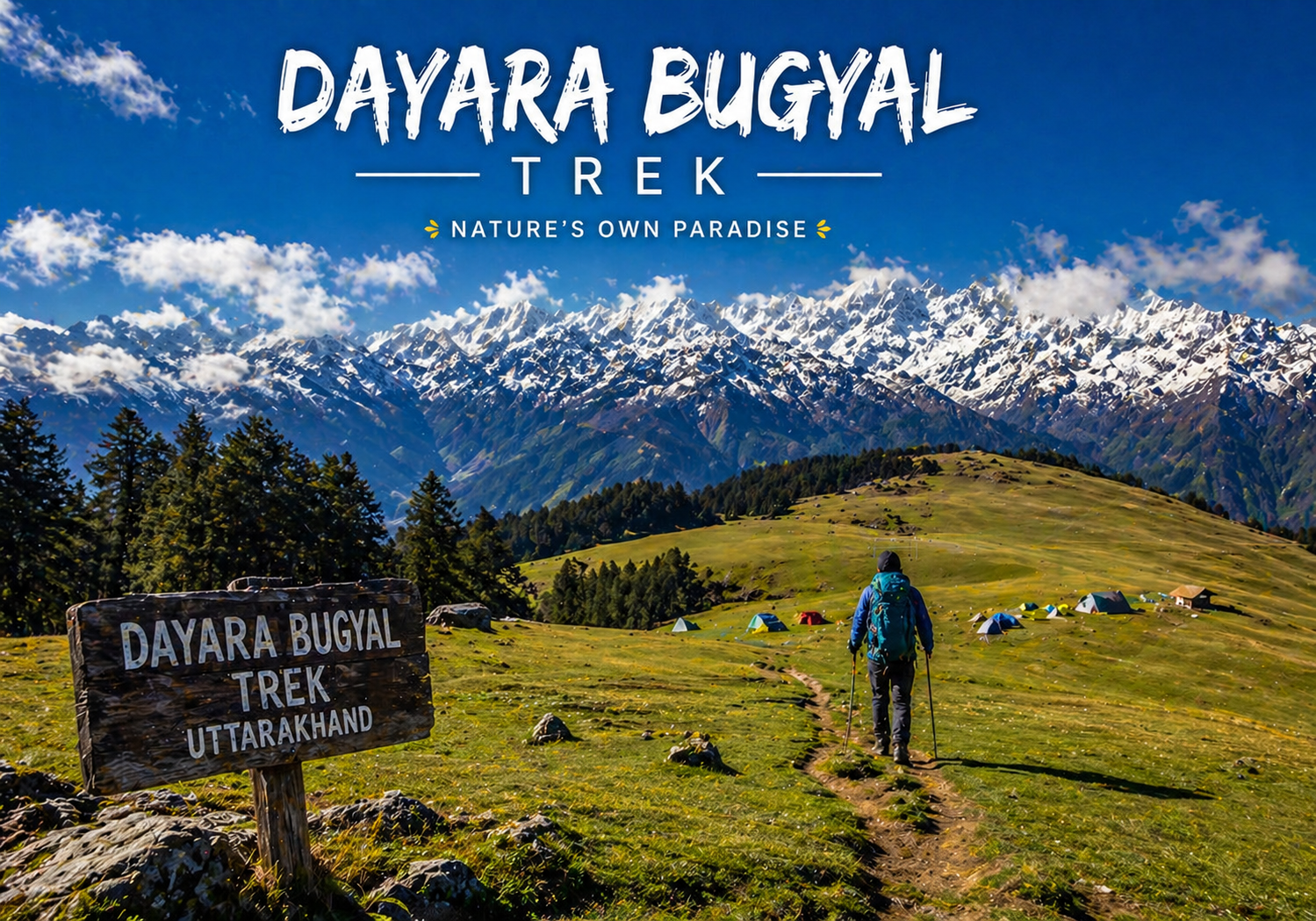 Dayara Bugyal
